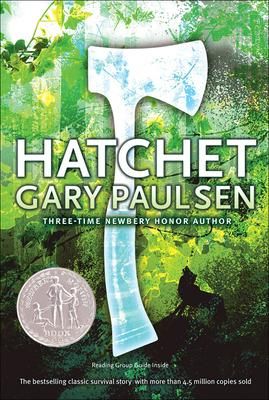 Produktbild: Hatchet