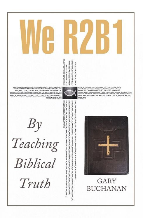 Produktbild: We R2b1