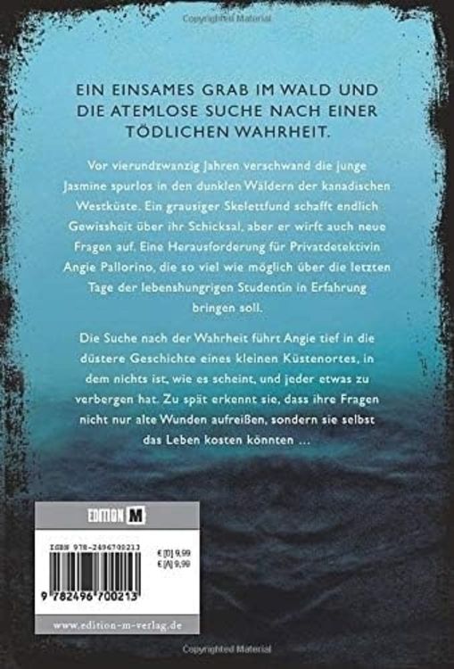 Produktbild: M&auml;dchengrab