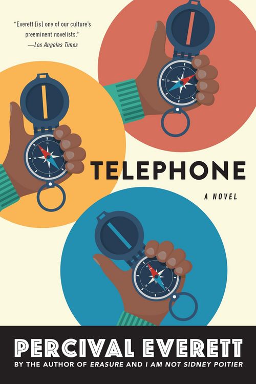 Produktbild: Telephone