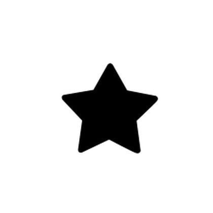 Produktbild: STANZWERKZEUG STERN 16 MM