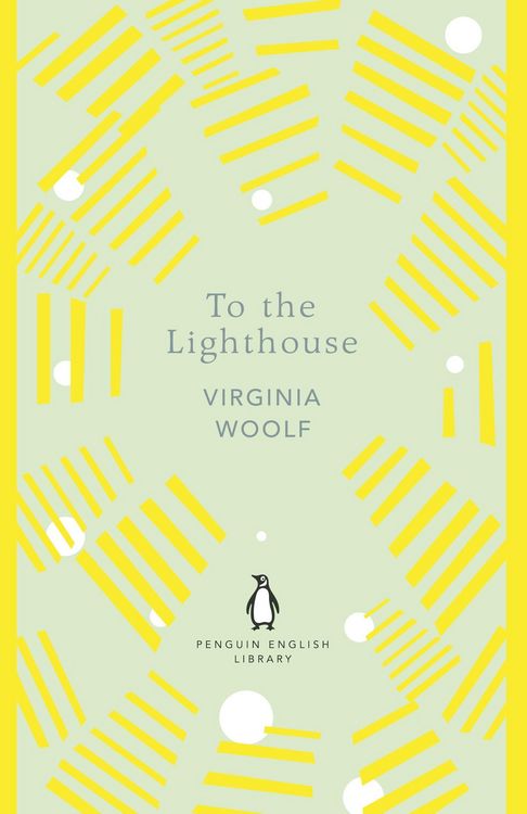 Produktbild: To the Lighthouse