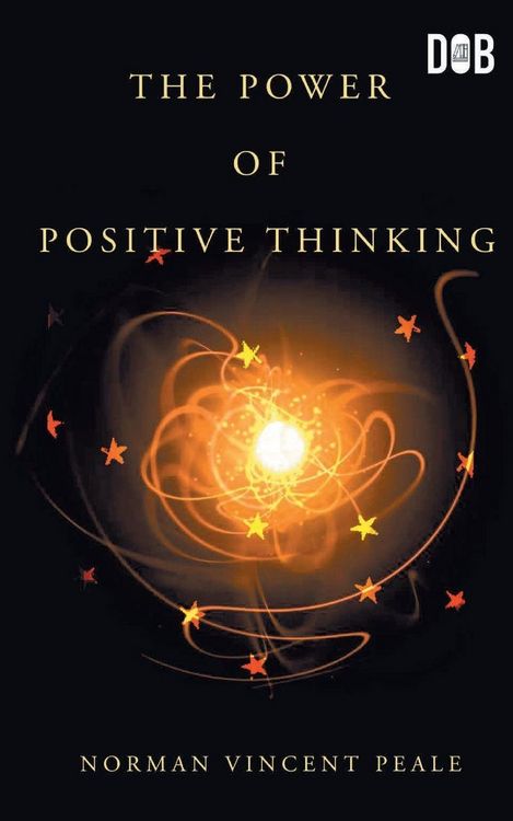 Produktbild: The Power Of Positive Thinking