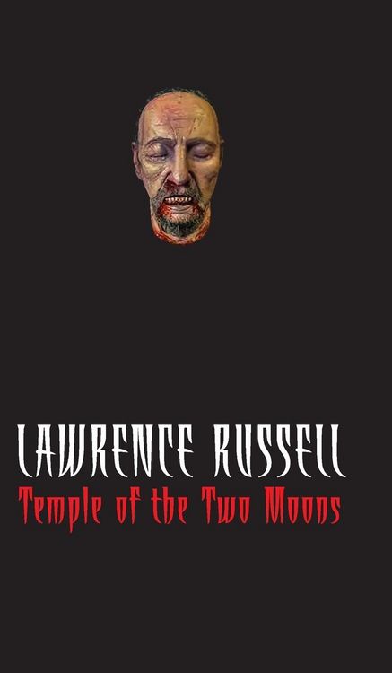 Produktbild: Temple of the Two Moons