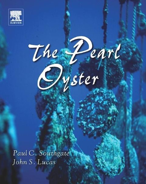 Produktbild: The Pearl Oyster