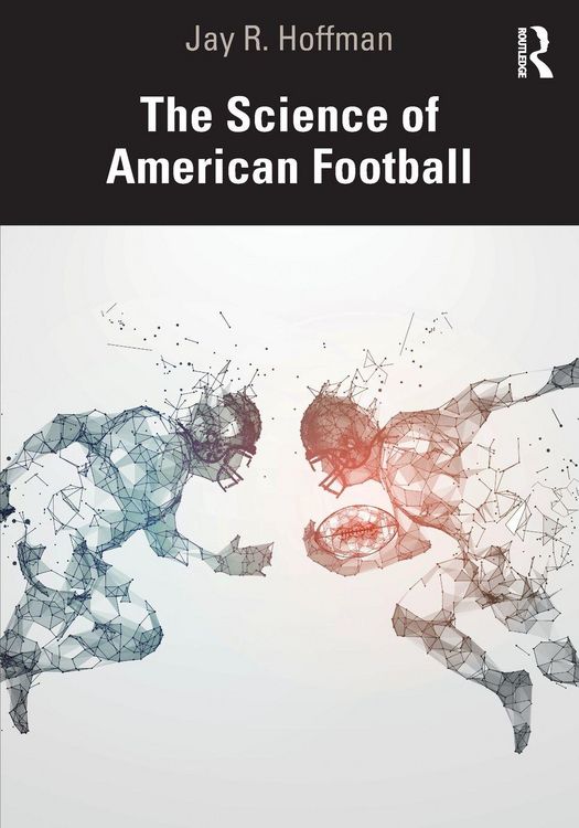 Produktbild: The Science of American Football