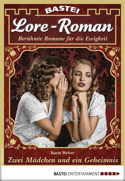 Produktbild: Lore-Roman 19