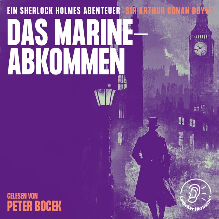 Produktbild: Das Marineabkommen
