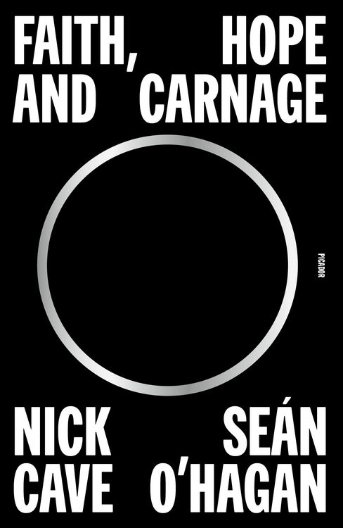 Produktbild: Faith, Hope and Carnage