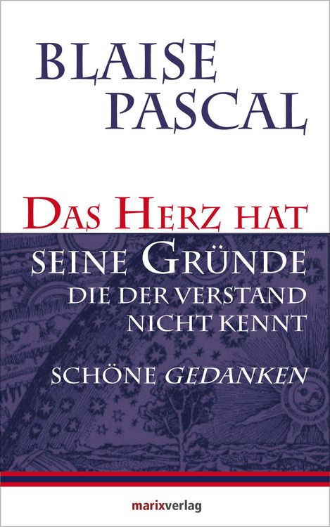 Produktbild: Das Herz hat seine Gr&uuml;nde, die der Verstand nicht kennt