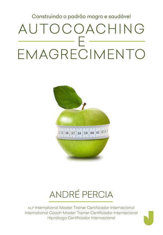 Produktbild: Autocoaching e emagrecimento