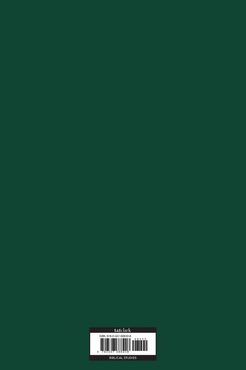 Produktbild: Corporate Responsibility in the Hebrew Bible