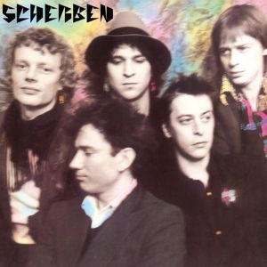 Produktbild: Scherben