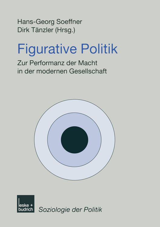 Produktbild: Figurative Politik