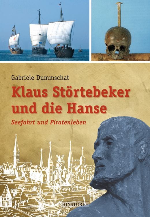 Produktbild: Klaus St&ouml;rtebeker und die Hanse