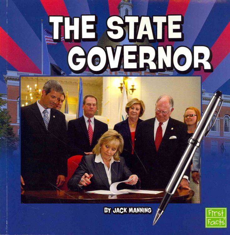 Produktbild: The State Governor