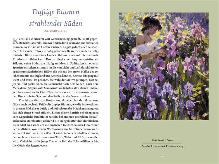 Produktbild: Die Blumen der Frauen