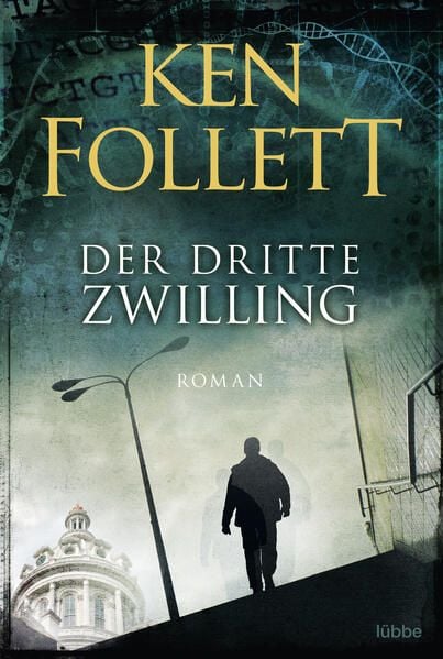 Produktbild: Der dritte Zwilling