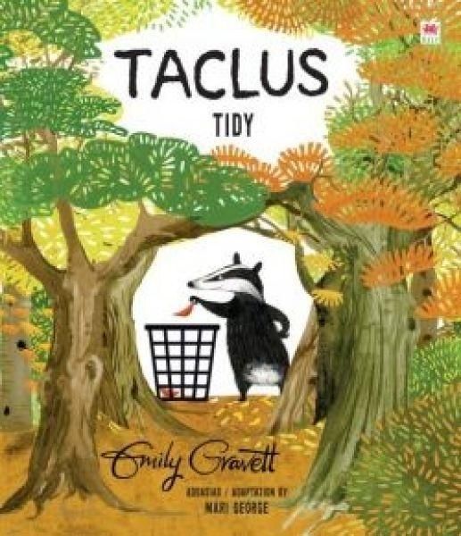 Produktbild: Taclus / Tidy
