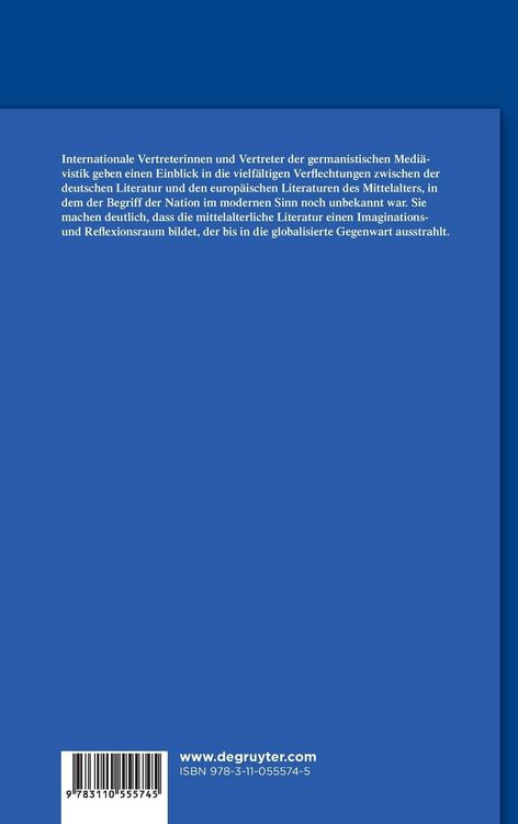 Produktbild: Transkulturalit&auml;t und Translation