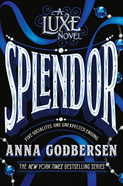 Produktbild: Splendor