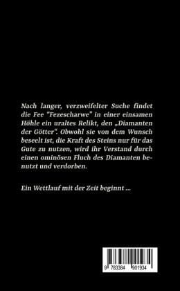 Produktbild: Zwergenhammer und Feendiamant