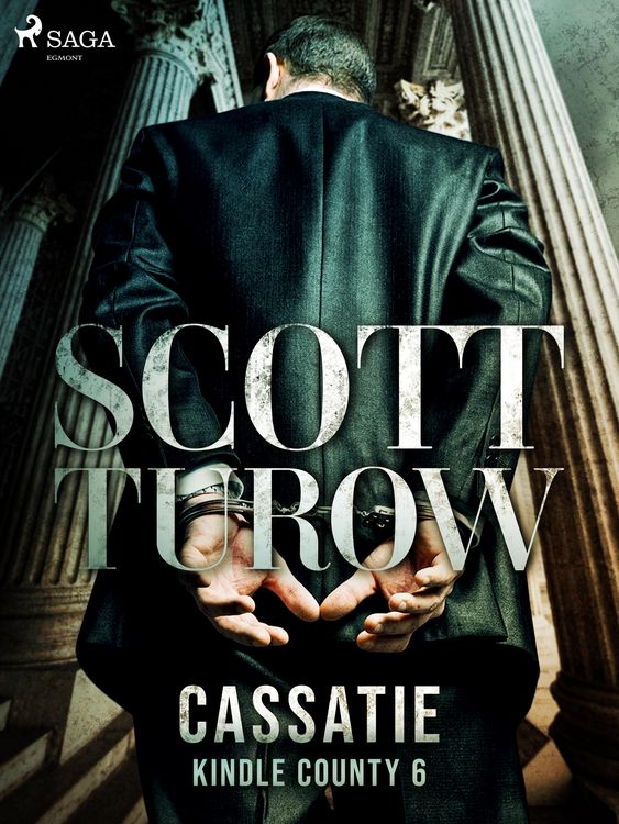 Produktbild: Cassatie