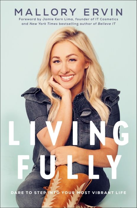 Produktbild: Living Fully