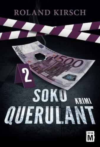 Produktbild: SOKO Querulant