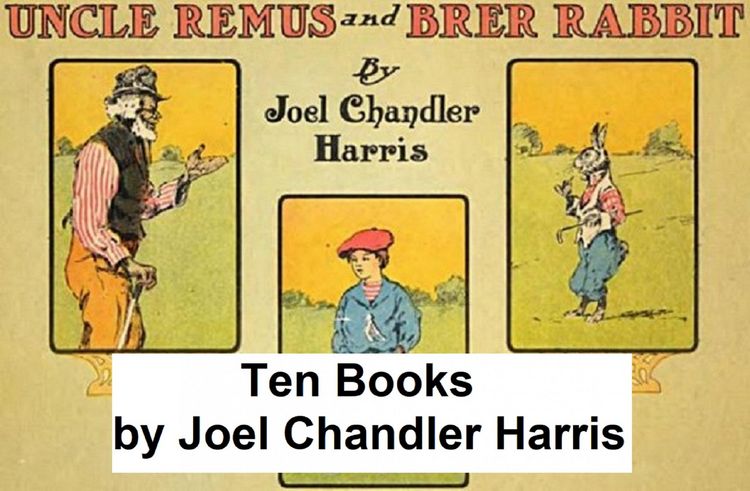 Produktbild: Ten Books