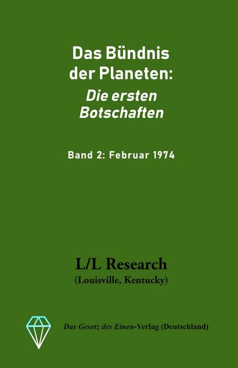 Produktbild: Das B&uuml;ndnis der Planeten: Die ersten Botschaften