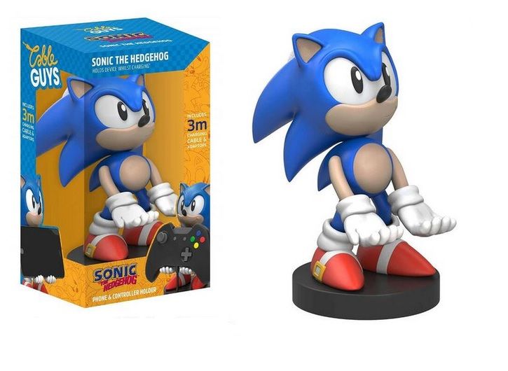 Produktbild: Cable Guy Sonic Classic