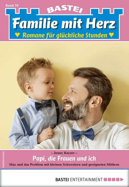 Produktbild: Familie mit Herz 76