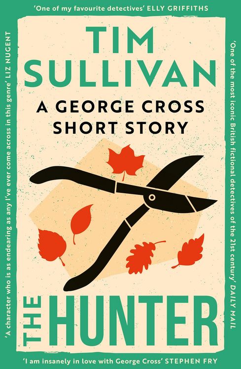 Produktbild: The Hunter