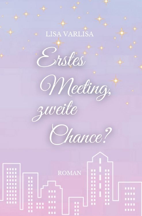 Produktbild: Erstes Meeting, zweite Chance?