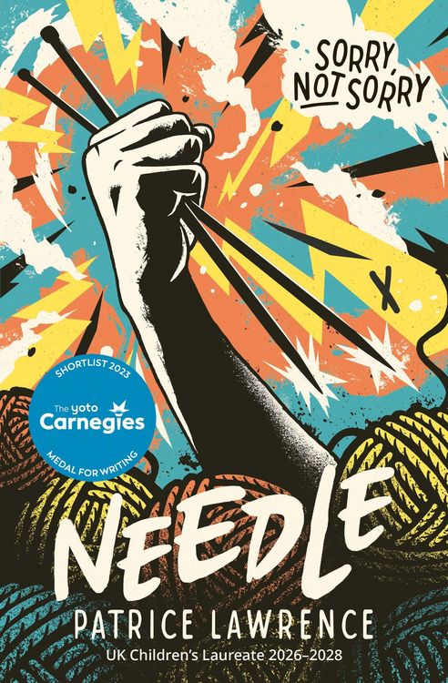 Produktbild: NEEDLE