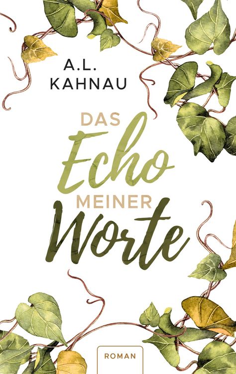 Produktbild: Das Echo meiner Worte