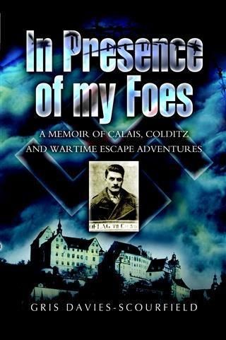 Produktbild: In Presence of My Foes