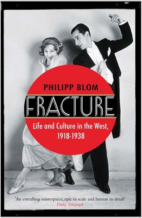 Produktbild: Blom, P: Fracture