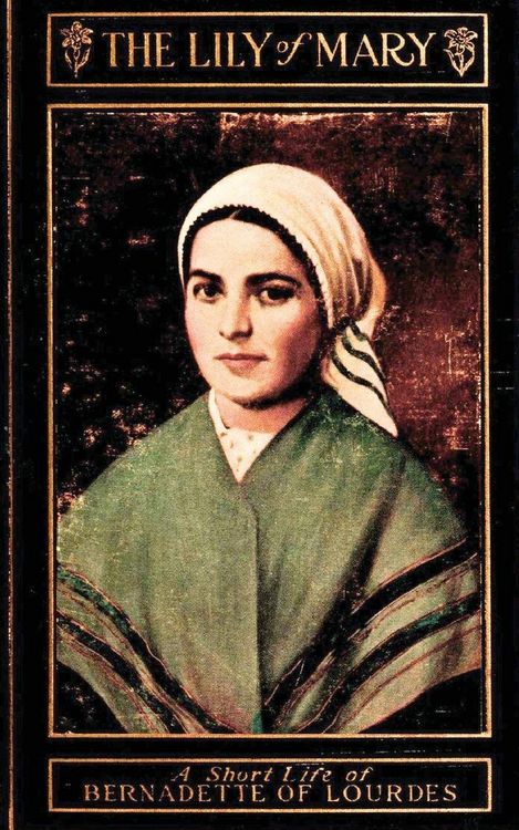 Produktbild: The Lily of Mary