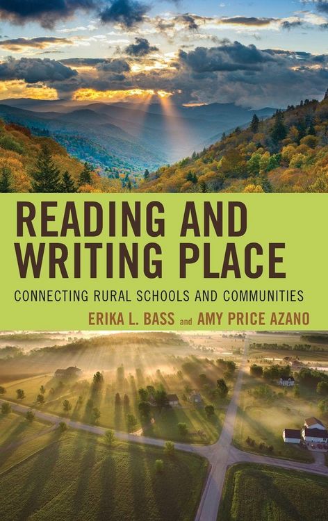 Produktbild: Reading and Writing Place
