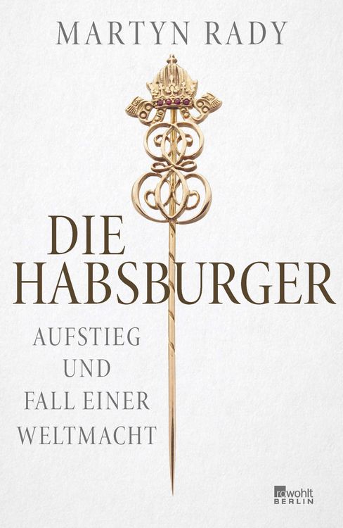 Produktbild: Die Habsburger