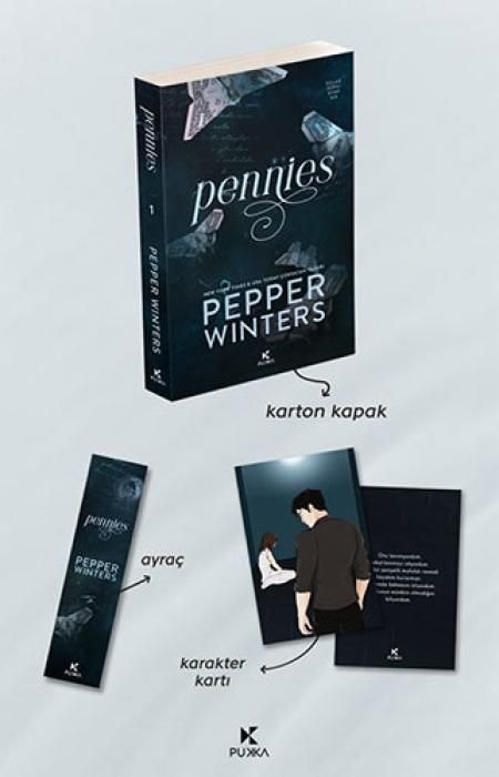 Produktbild: Pennies