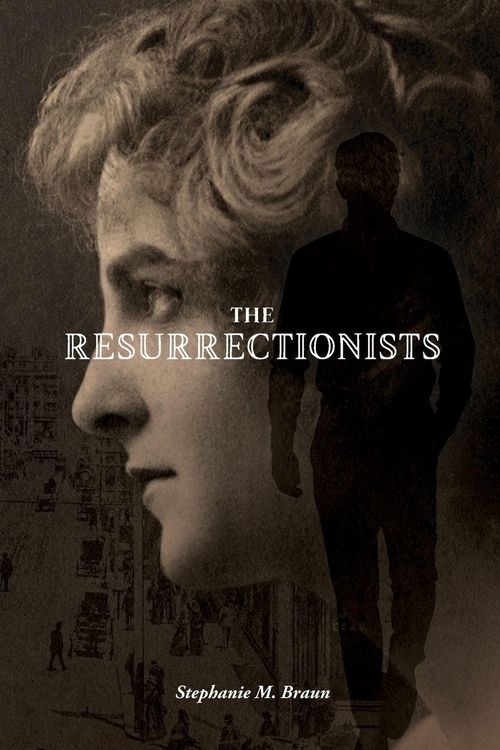 Produktbild: The Resurrectionists