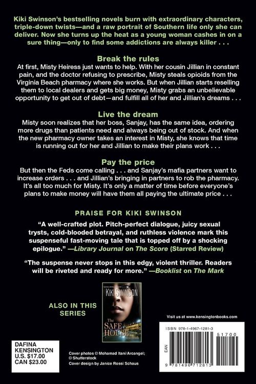 Produktbild: The Black Market