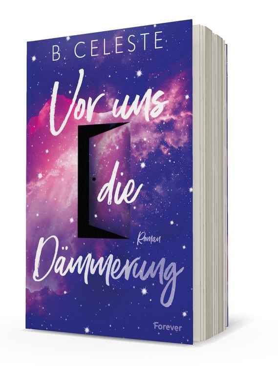 Produktbild: Vor uns die D&auml;mmerung