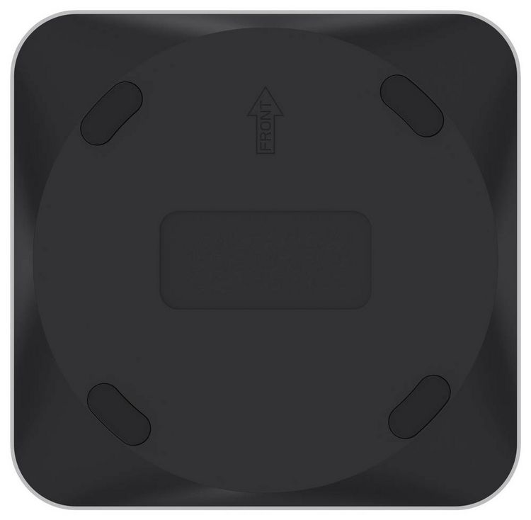 Produktbild: GEEKOM Mini PC A8 Max AMD Ryzen 9 8945HS 5.2 GHz 32 GB RAM 1 TB SSD AMD Radeon&trade; 780M Win 11 Pro A8 Max
