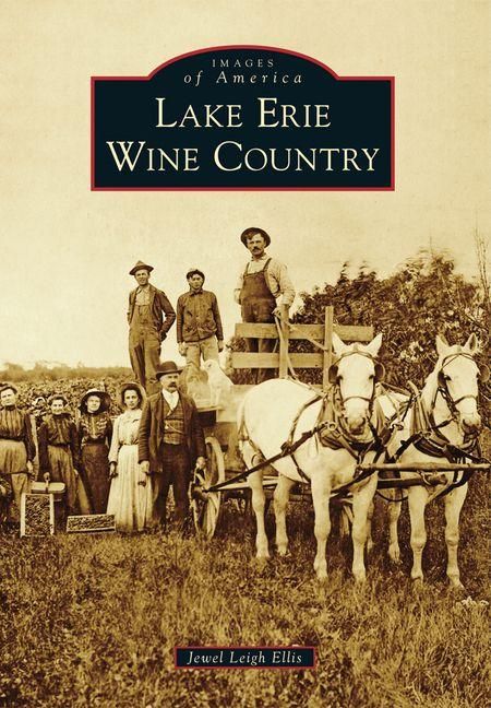 Produktbild: Lake Erie Wine Country