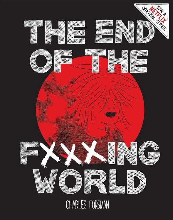 Produktbild: The End of the Fucking World