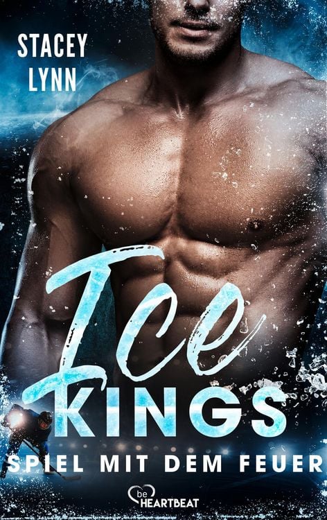 Produktbild: Ice Kings - Spiel mit dem Feuer